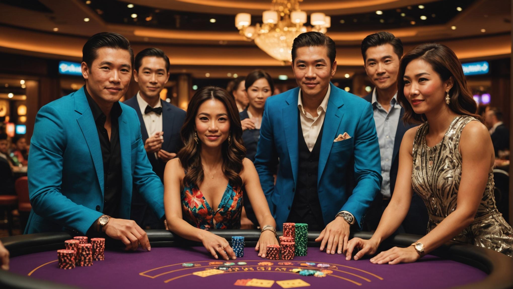 Các Game Khác Tại Hit Club