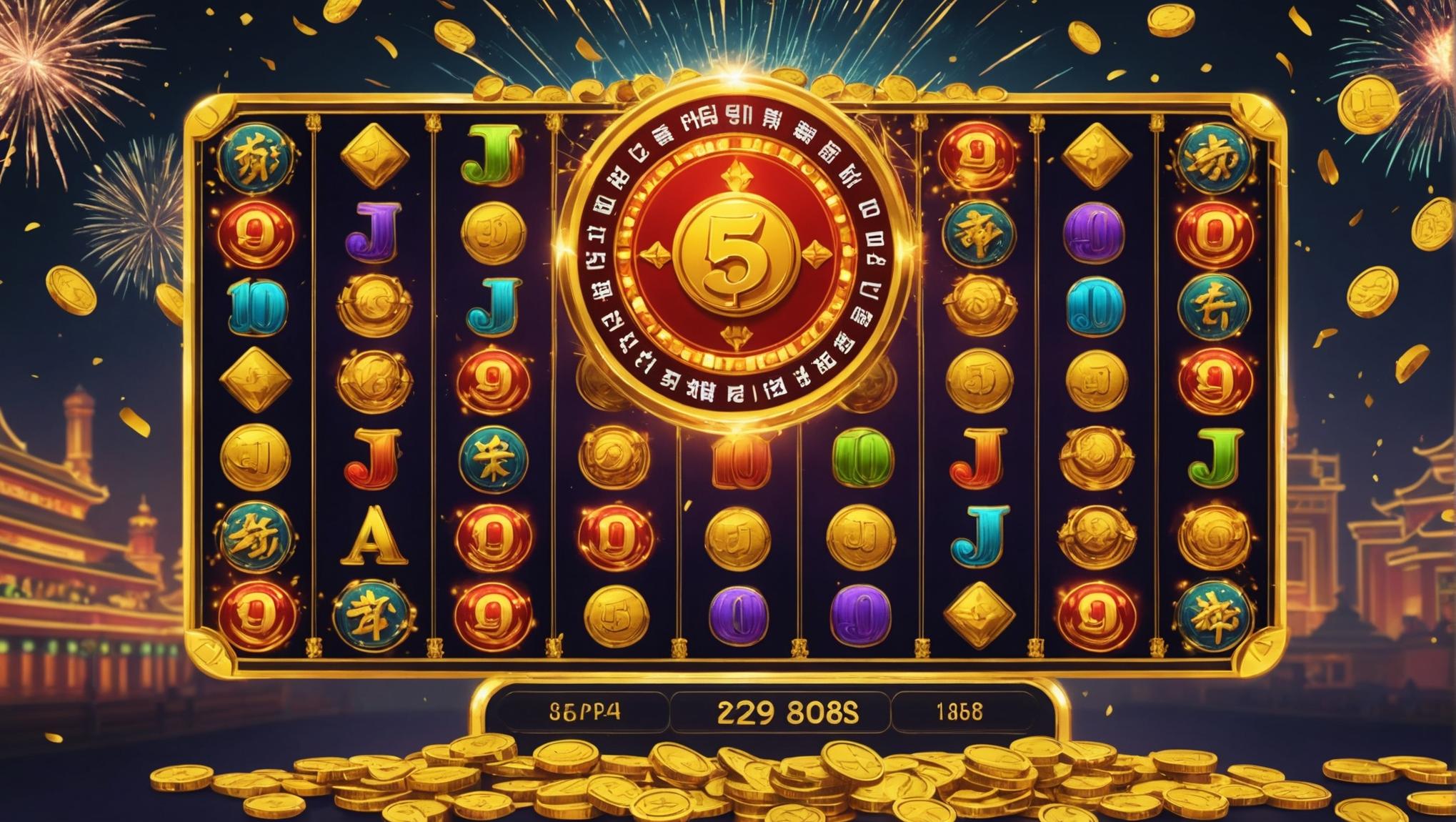 Các tính năng và lợi ích của top game nổ hũ