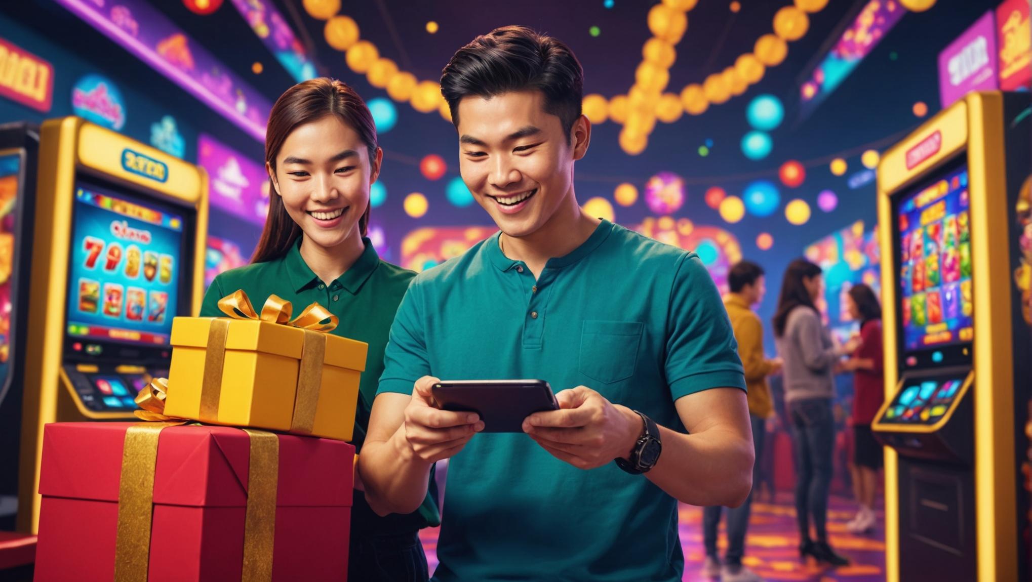 Cách Nhận Giftcode Nổ Hũ Club