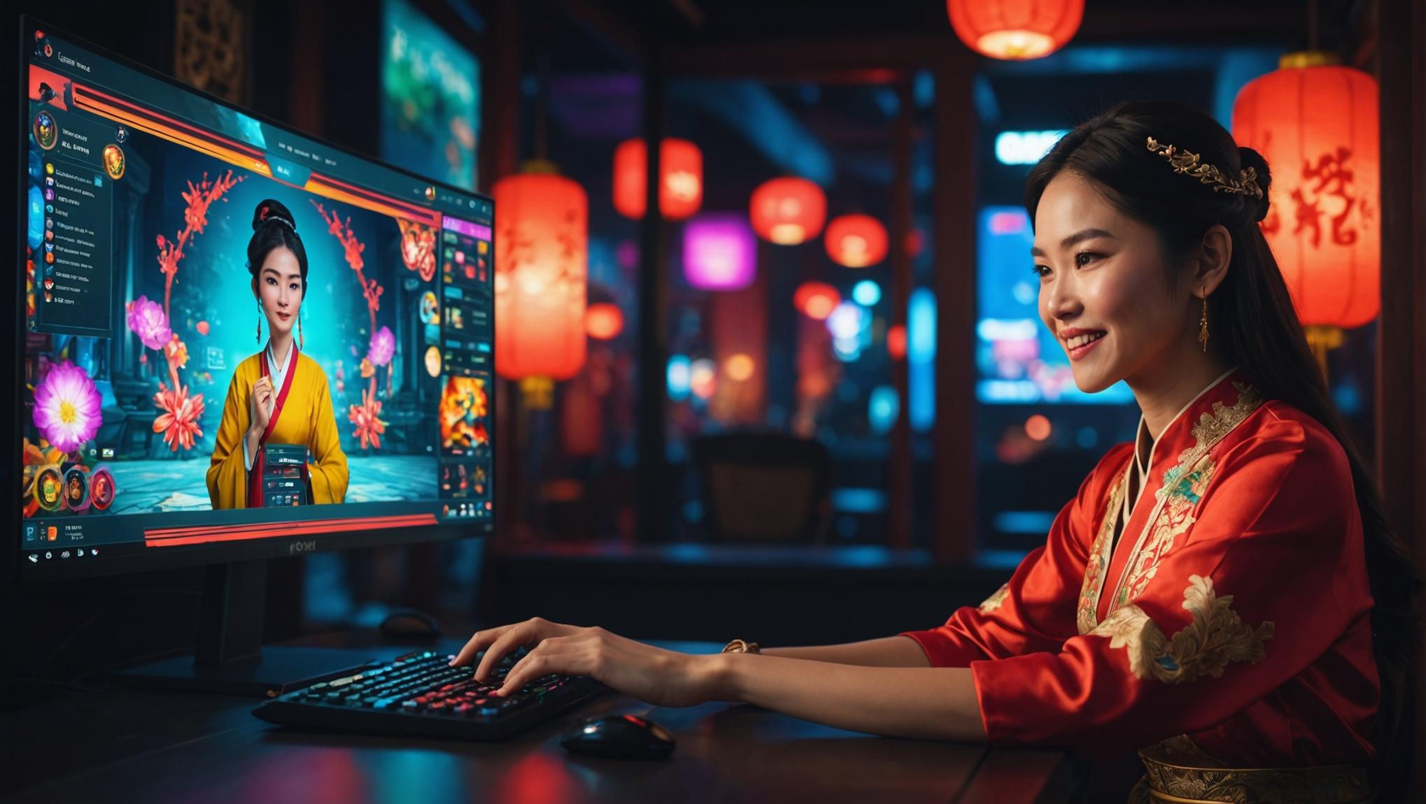 Chiến Lược Xóc Đĩa Online