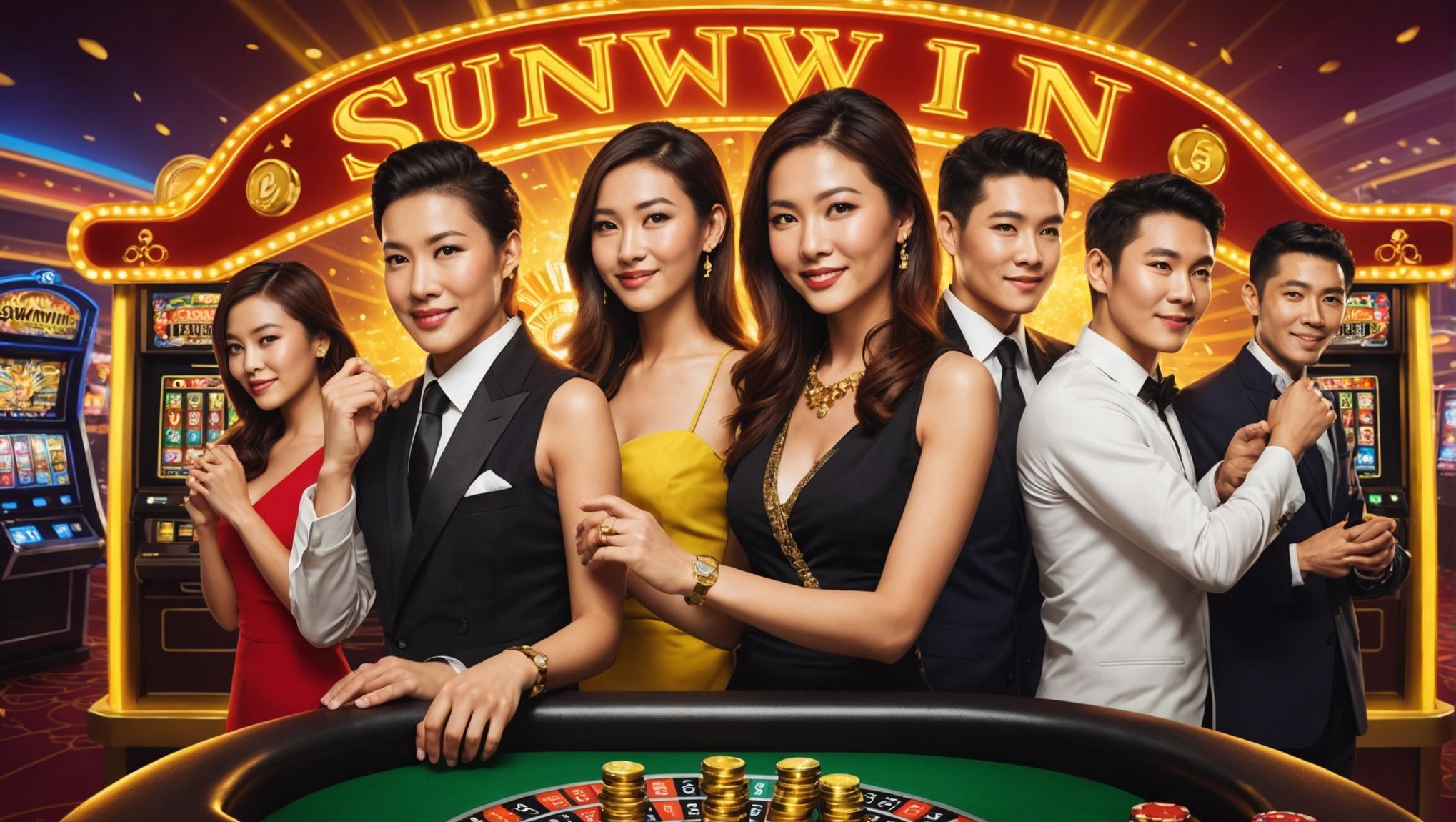 Chơi Mini Poker Sunwin