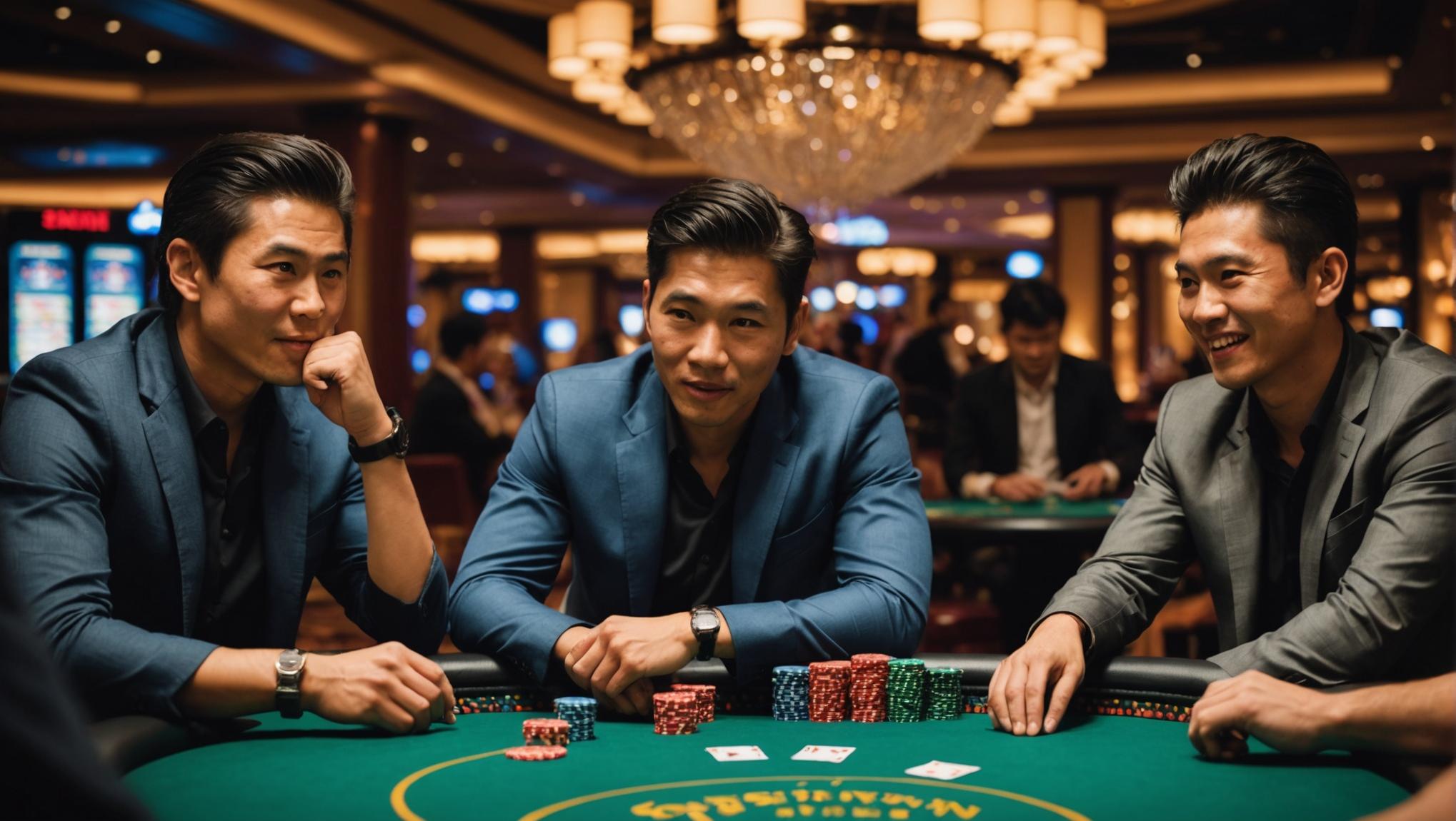 Giới Thiệu Poker Sunwin