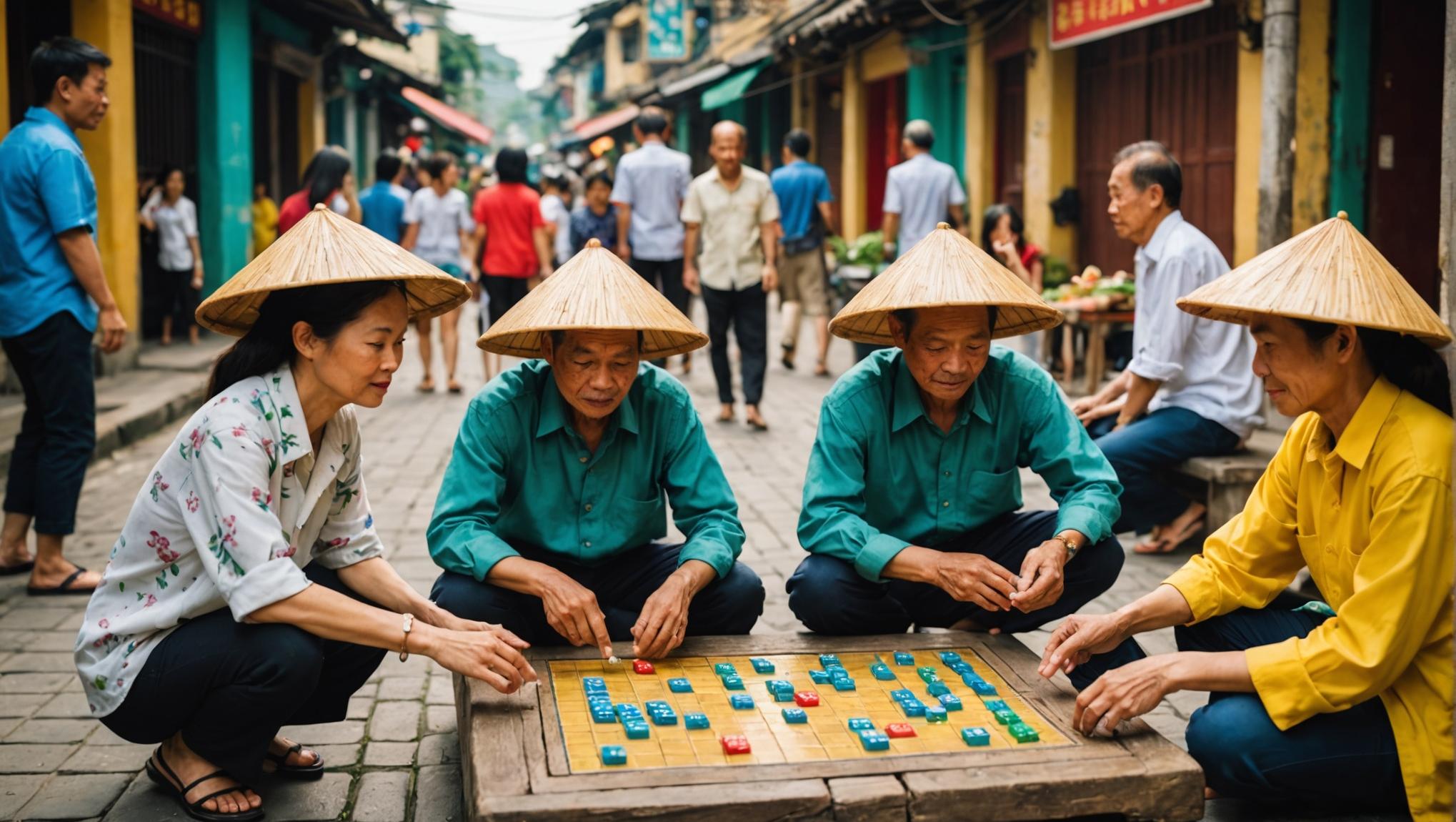 Hướng Dẫn Chiến Thuật Chơi Bầu Cua Luôn Thắng