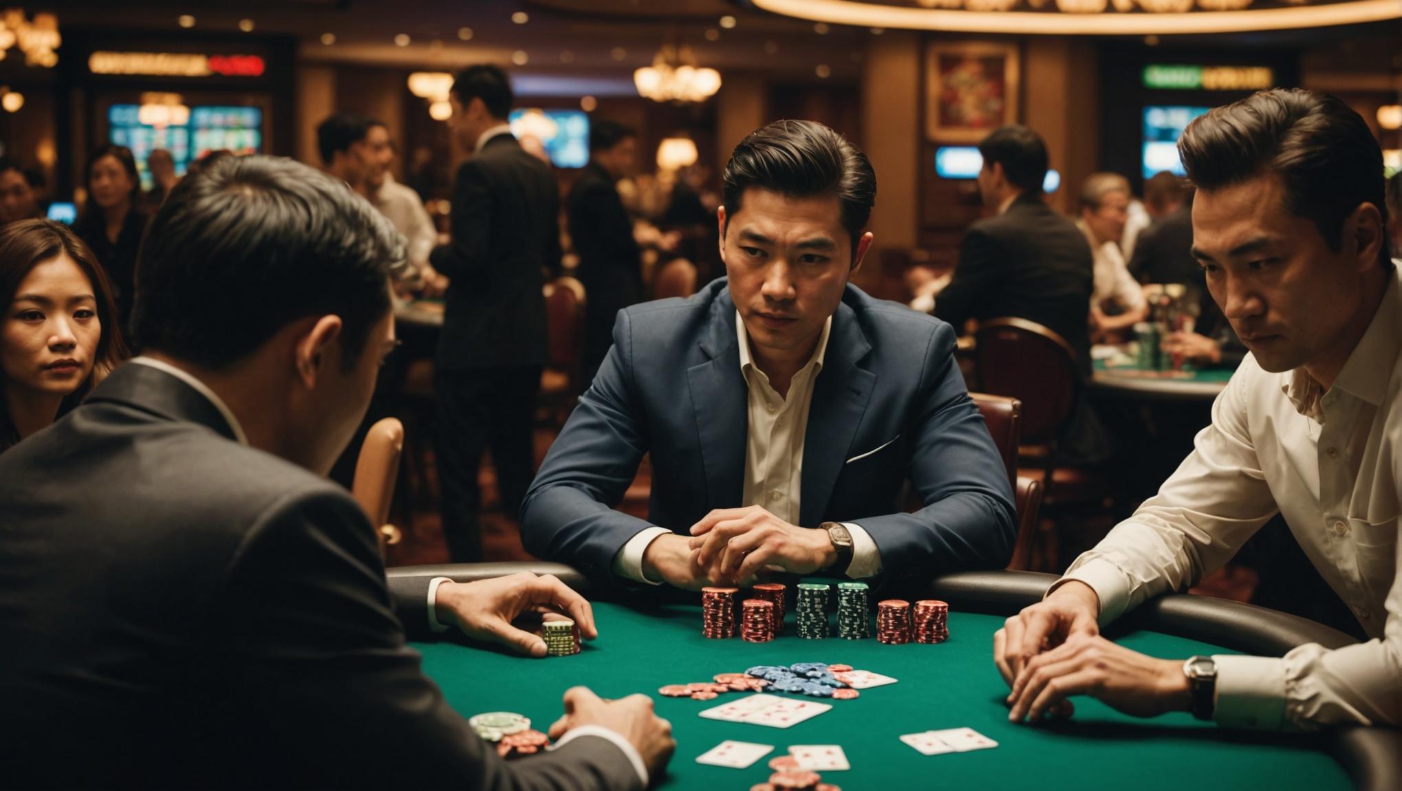 Phí Hoa Hồng Poker và Cách Tính Rake