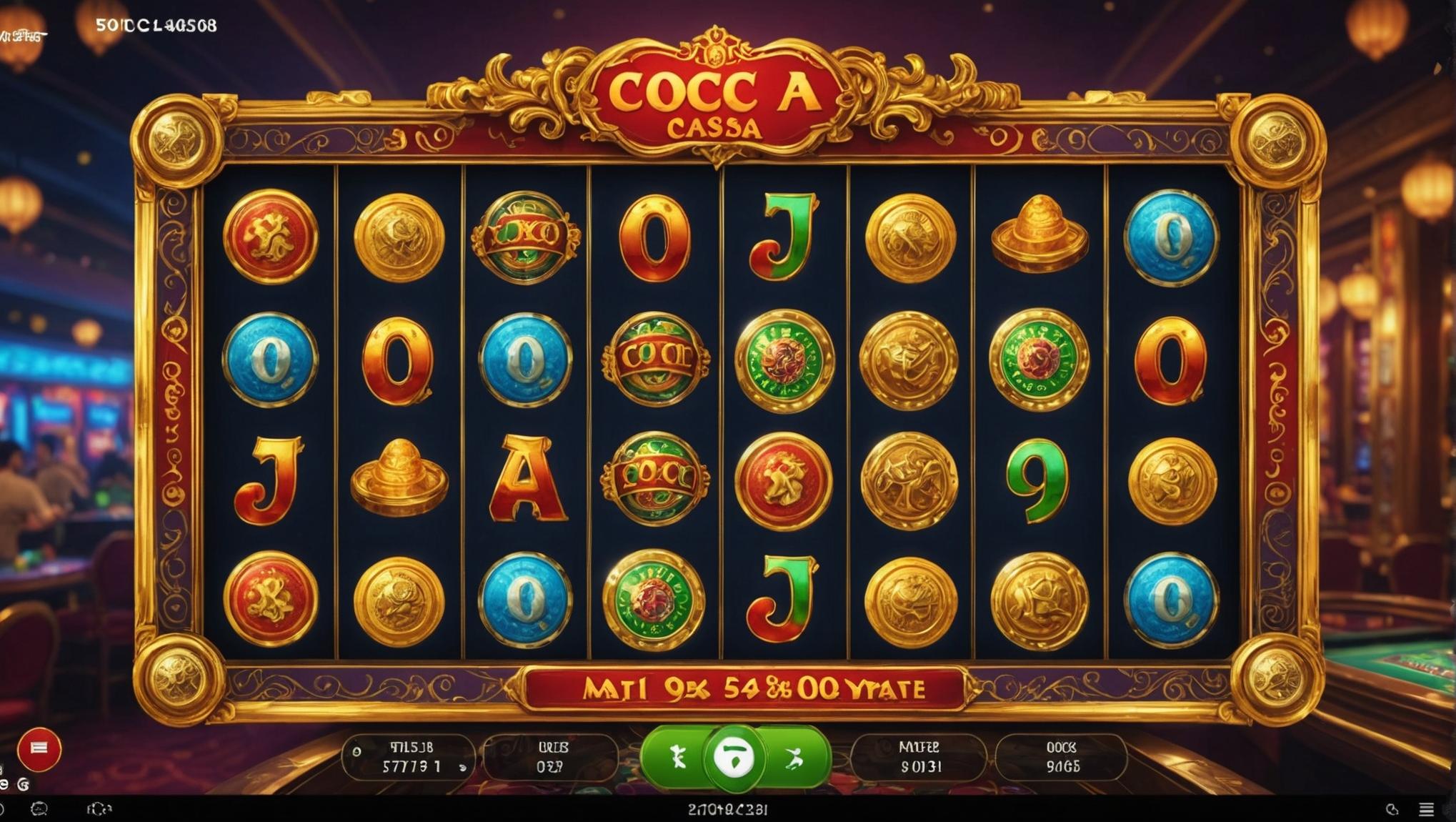 Top Nhà Cái Cung Cấp Game Xóc Đĩa Online Tiền Thật